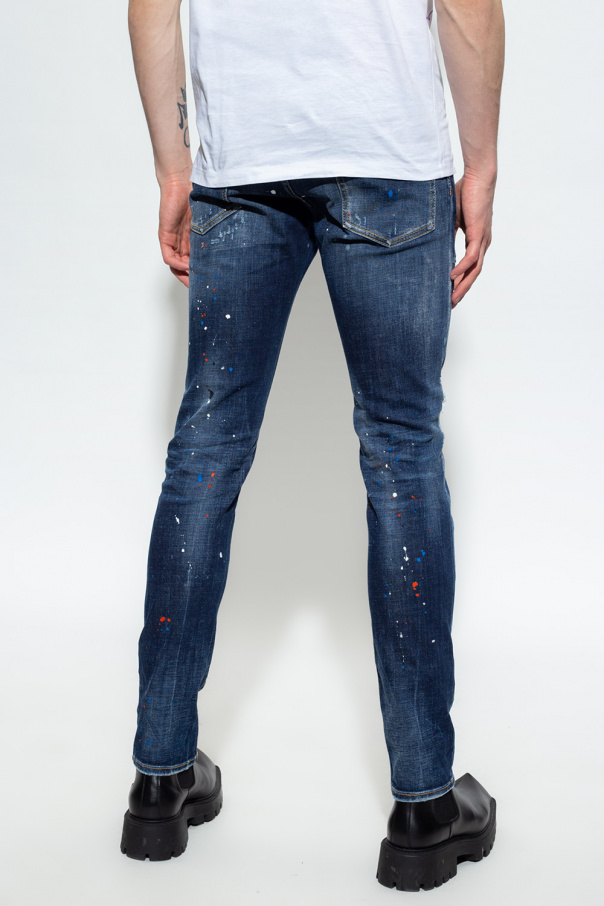 Dsquared2 'Cool Guy' jeans | Men's Clothing | JmksportShops